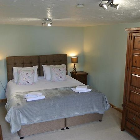The Horse & Jockey Inn Knighton  Extérieur photo