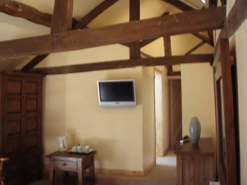 The Horse & Jockey Inn Knighton  Extérieur photo