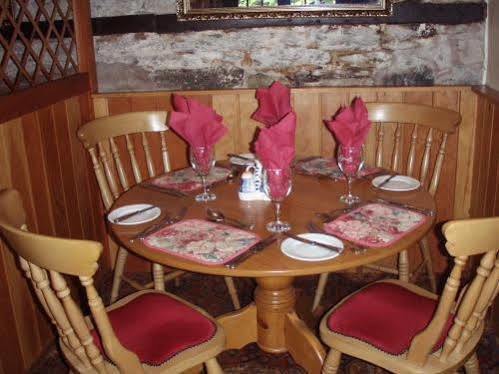 The Horse & Jockey Inn Knighton  Extérieur photo